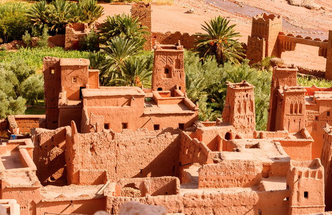 Excursión privada desde Ouarzazate - Foto 5