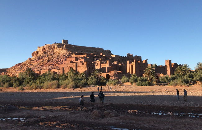 Excursión privada desde Ouarzazate - Foto 2