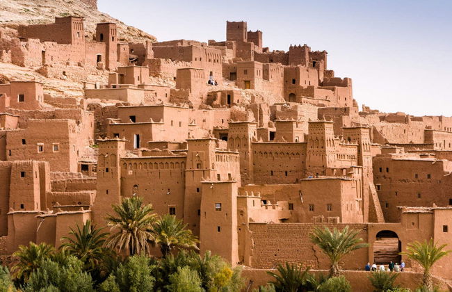 Private Excursions from Ouarzazate - Photo 7