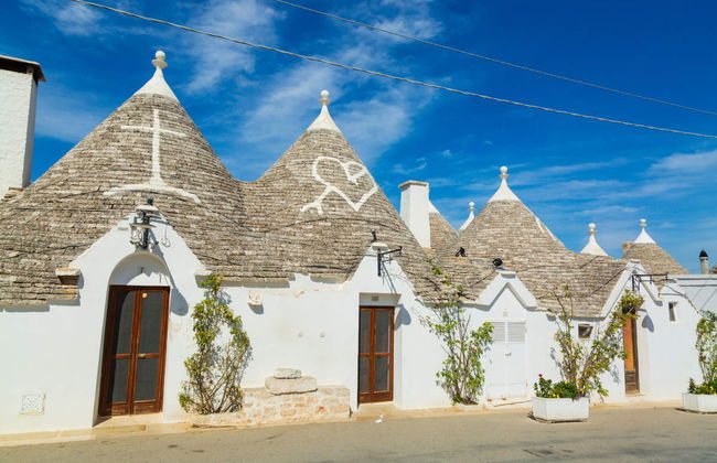 Itria Valley Trip - Photo 2