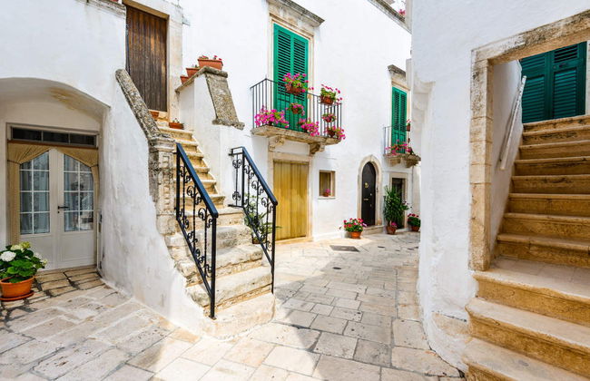 Itria Valley Trip - Photo 3