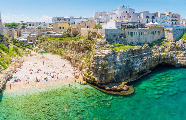 Itria Valley Trip - Photo 1