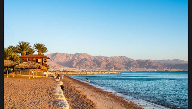 Snorkeling dans la mer Rouge - Photo 3