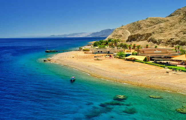 Red Sea Snorkelling Experience - Photo 2