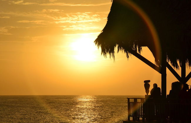 Excursión a Negril + Paseo en catamarán - Foto 1