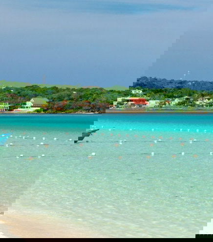 Foto de Excursión a Negril + Paseo en catamarán