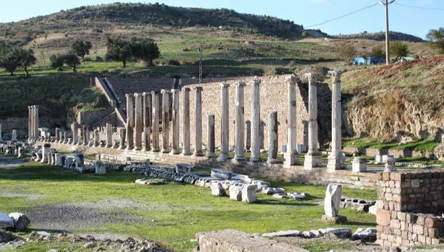 Pergamon Private Day Trip - Foto 2