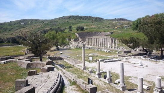 Pergamon Private Day Trip - Foto 3