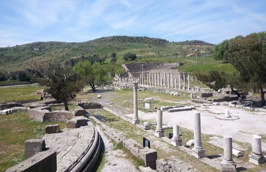 Excursión privada a Pérgamo - Foto 2
