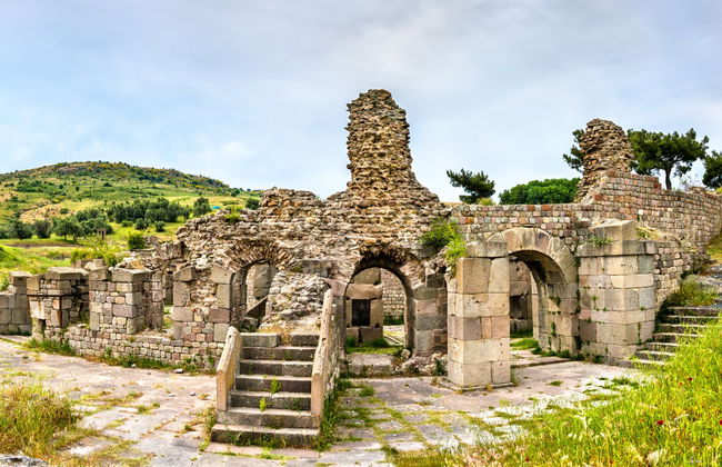 Escursione privata a Pergamo - Foto 1