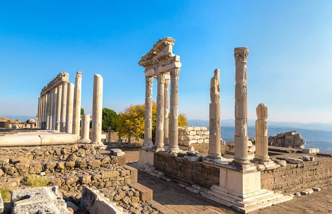 Escursione privata a Pergamo - Foto 7