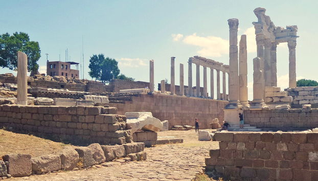 Pergamon Private Day Trip - Foto 4