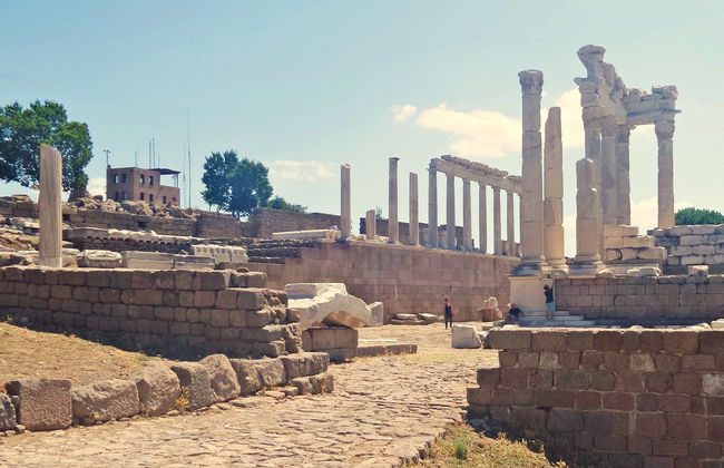 Escursione privata a Pergamo - Foto 4