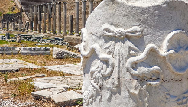 Pergamon Private Day Trip - Foto 5