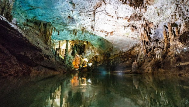 Excursion à Byblos, la Grotte de Jeita et Harissa - Photo 5