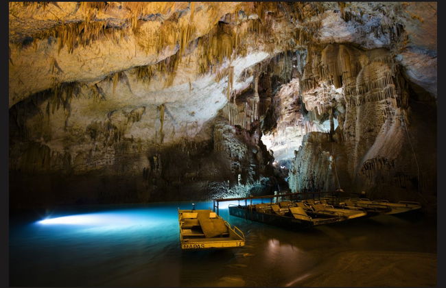 Excursión a Biblos, Gruta de Jeita y Harissa - Foto 1