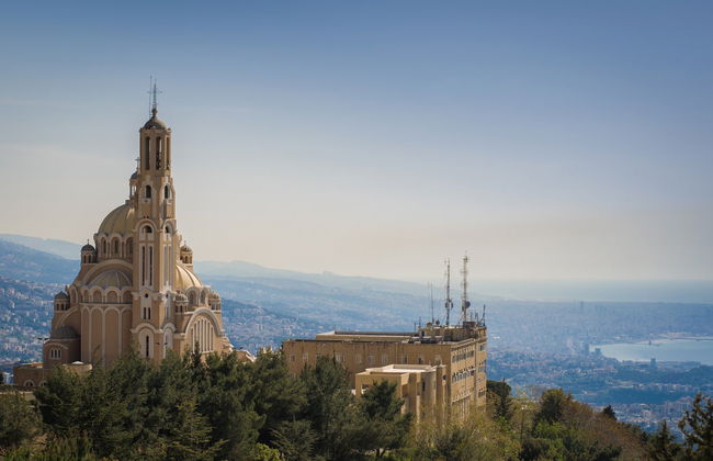 Excursión a Biblos, Gruta de Jeita y Harissa - Foto 7