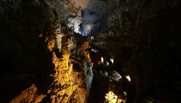 Excursion à Byblos, la Grotte de Jeita et Harissa - Photo 4