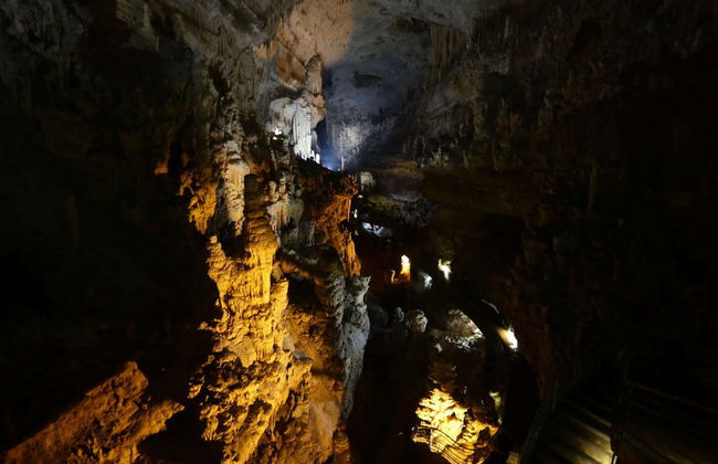 Excursión a Biblos, Gruta de Jeita y Harissa - Foto 4