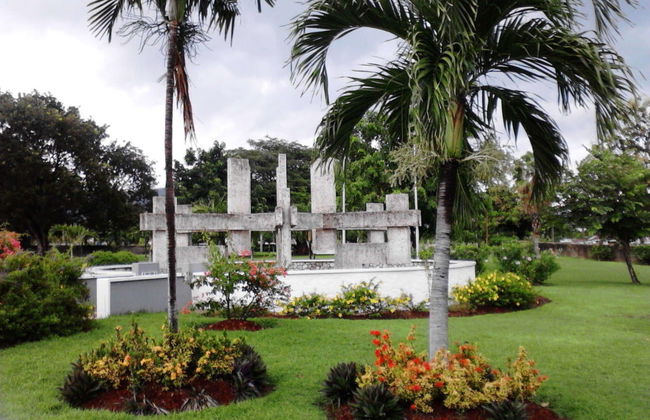 Excursión a Kingston - Foto 3