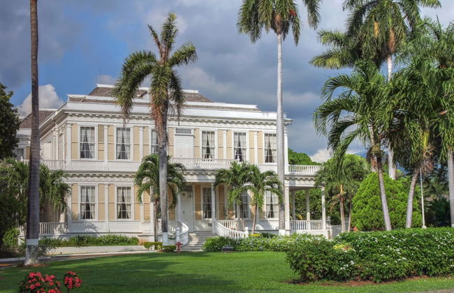 Excursión a Kingston - Foto 1