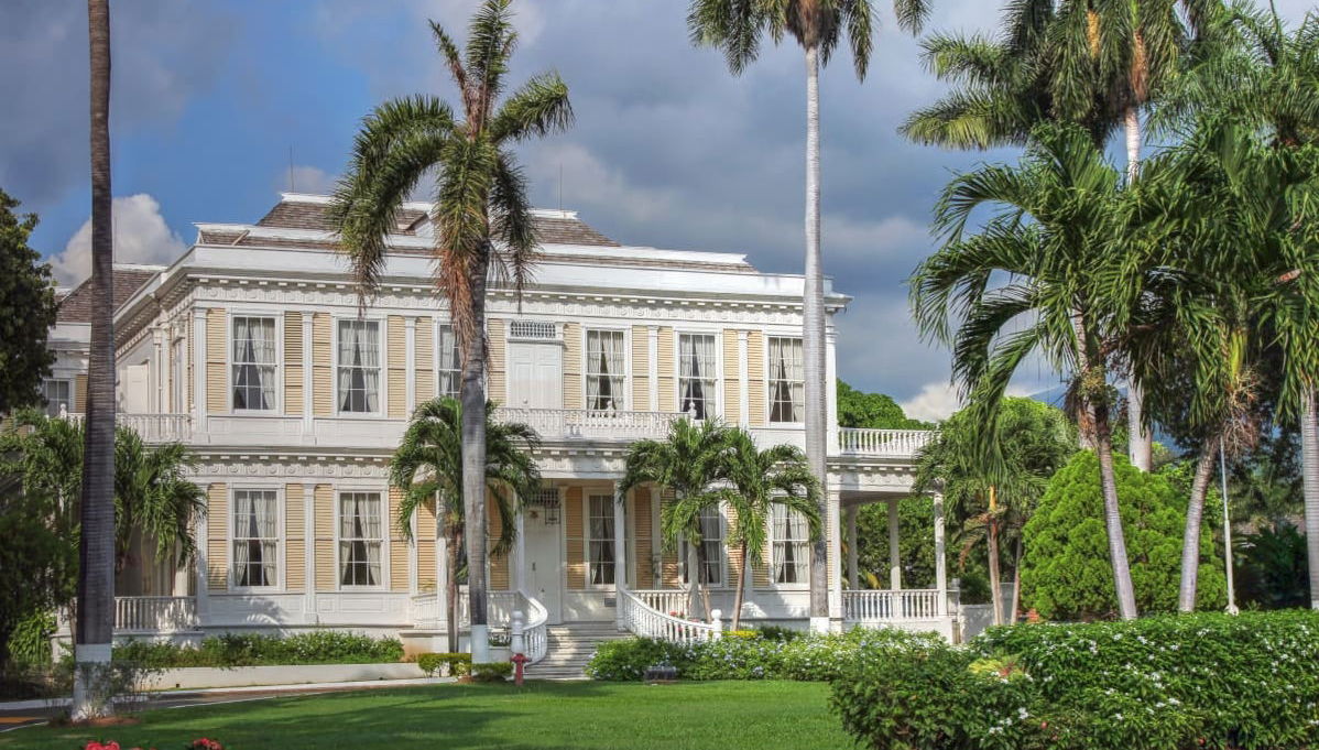 Excursión a Kingston - Foto 1