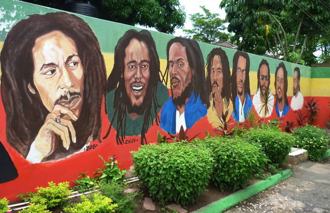 Excursión a Kingston - Foto 2