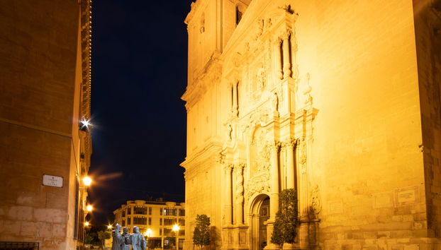 Visite à la découverte des mystères et légendes d'Elche - Photo 4