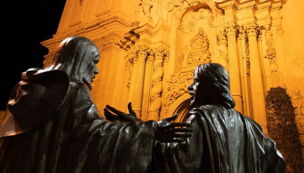 Visite à la découverte des mystères et légendes d'Elche - Photo 2