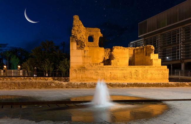 Visite à la découverte des mystères et légendes d'Elche - Photo 6