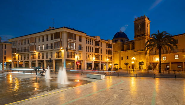 Visite à la découverte des mystères et légendes d'Elche - Photo 5