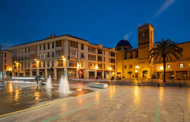 Visite à la découverte des mystères et légendes d'Elche - Photo 5