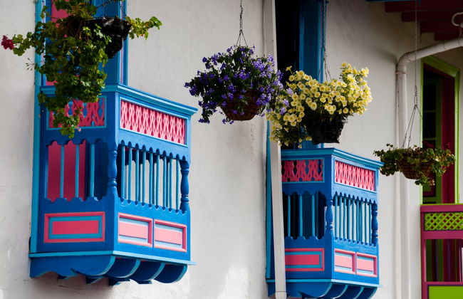 Tour privado por Salento - Foto 1