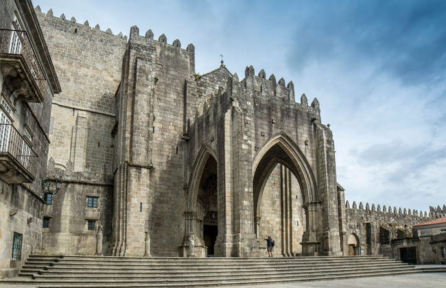 Visita guiada por Tui y Valença do Minho - Foto 5