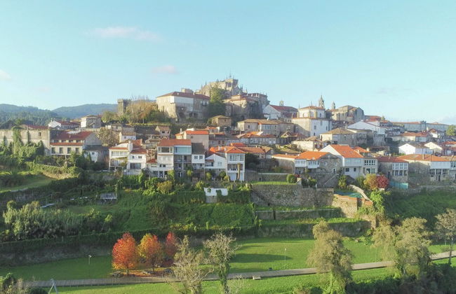 Visita guiada por Tui y Valença do Minho - Foto 1