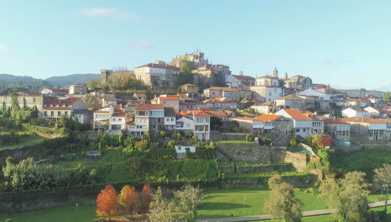 Visita guiada por Tui y Valença do Minho - Foto 1