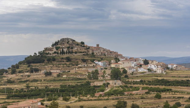 Excursión al Parque Minero del Maestrazgo y Culla - Foto 5