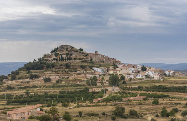 Escursione al Parco Minerario del Maestrazgo e a Culla - Foto 4