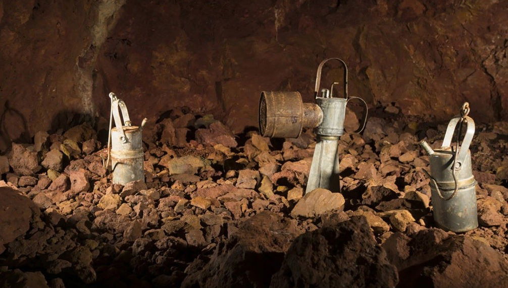 Excursión al Parque Minero del Maestrazgo y Culla - Foto 1