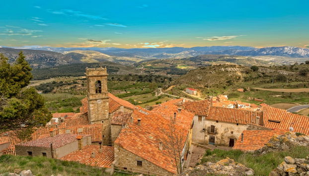 Excursão ao Parque Mineiro do Maestrat e Culla - Foto 5