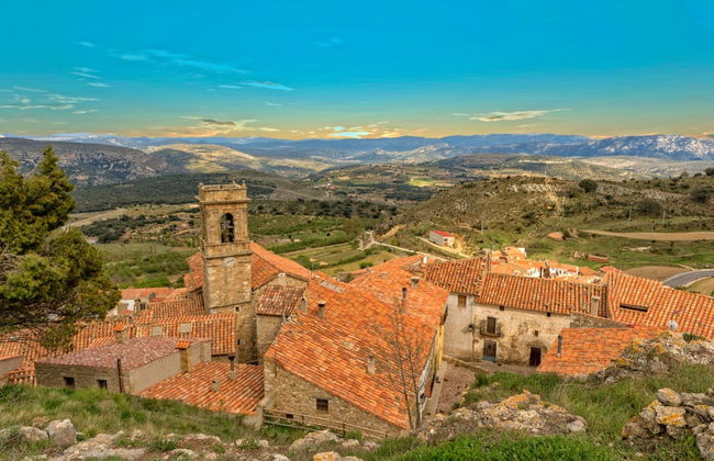 Escursione al Parco Minerario del Maestrazgo e a Culla - Foto 5
