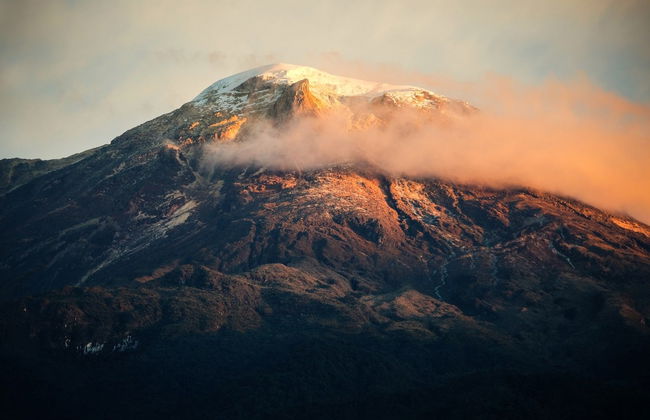 Ibagué Tour with Tickets - Photo 4