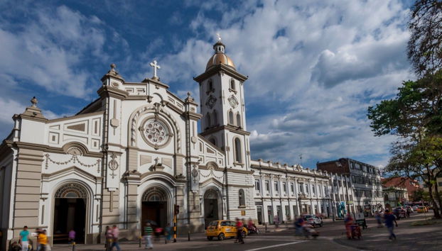 Tour por Ibagué con entradas - Foto 2