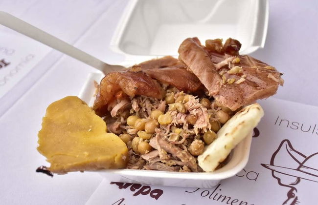 Festival folclórico de 2 días en Ibagué - Foto 6