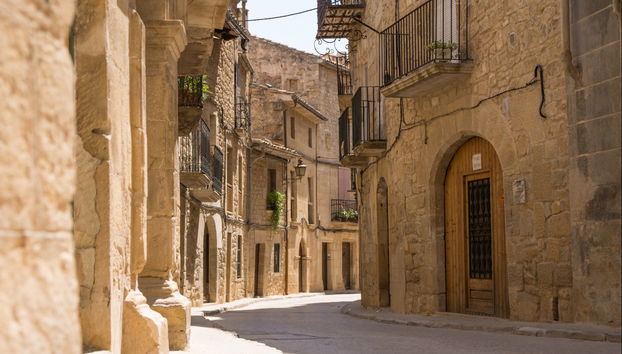 Visita guiada por Calaceite - Foto 5