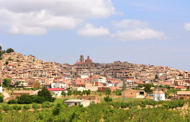 Tour privado por Calaceite - Foto 1