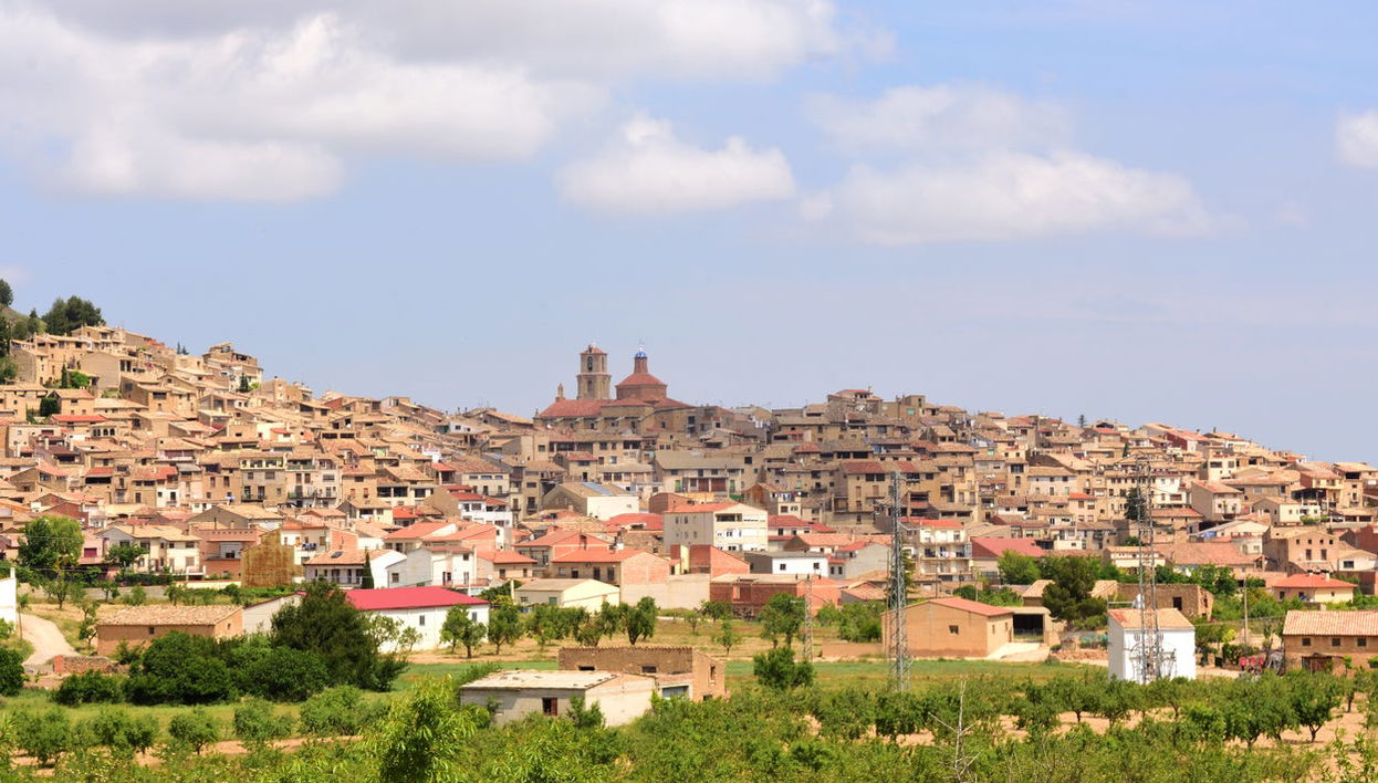 Tour privado por Calaceite - Foto 1