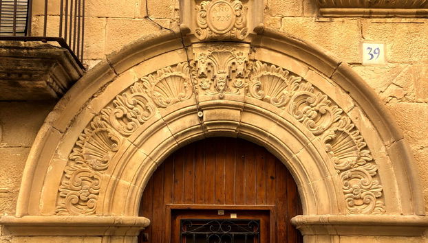 Visita guiada por Calaceite - Foto 3