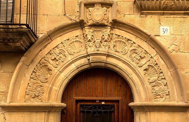 Visita guiada por Calaceite - Foto 3