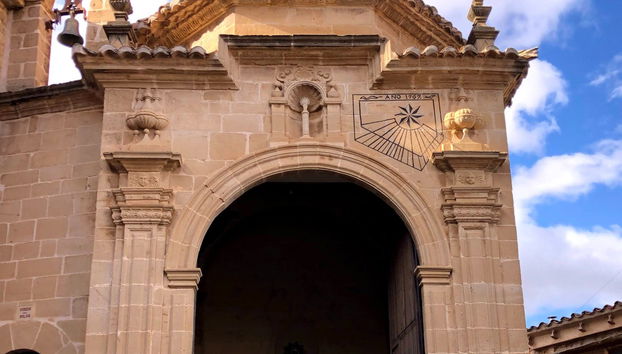 Visita guiada por Calaceite - Foto 2